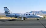 Cessna 500 Citation