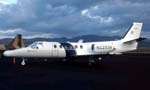 Cessna 500 Citation