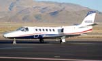 Cessna 500 Citation