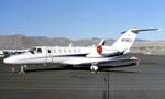 Cessna 500 Citation