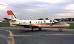 Cessna 500 Citation