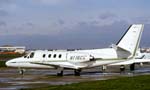 Cessna 500 Citation