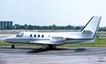 Cessna 500 Citation