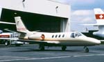 Cessna 500 Citation