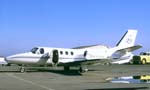 Cessna 500 Citation