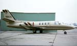 Cessna 500 Citation