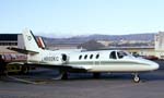 Cessna 500 Citation