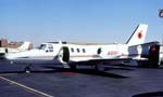 Cessna 500 Citation