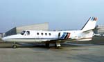 Cessna 500 Citation