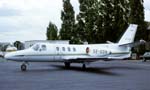 Cessna 500 Citation