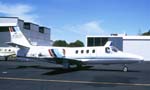 Cessna 500 Citation