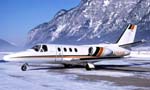 Cessna 500 Citation