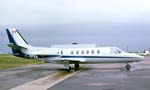 Cessna 550 Citation