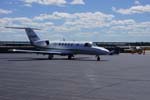 Cessna CJ4 Citation