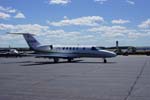 Cessna CJ4 Citation