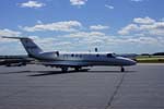 Cessna CJ4 Citation