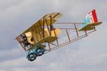 Caudron G3