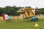 Caudron G3