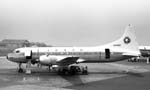 Convair 240 Photo