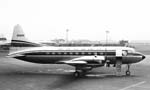 Convair 240 Photo