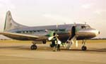 Convair 240 Photo