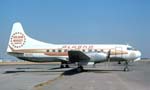 Convair 240 Photo