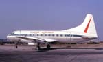 Convair 240 Photo