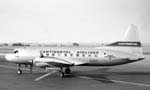 Convair 240 Photo