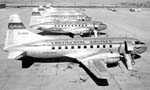 Convair 240 Photo