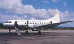 Convair 440 Photo