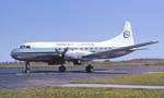 Convair 440 Photo