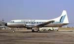 Convair 440 Photo