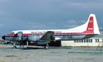 Convair 440 Photo