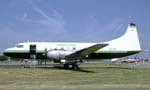 Convair 440 Photo