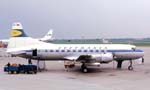 Convair 440 Photo