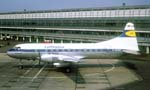 Convair 440 Photo