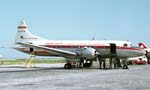 Convair 440 Photo