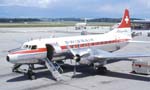 Convair 440 Photo