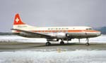 Convair 440 Photo