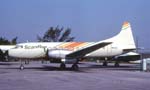 Convair 440 Photo