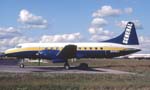 Convair 440 Photo