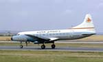 Convair 440 Photo