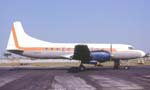 Convair 440 Photo