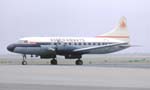 Convair 440 Photo