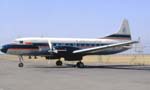 Convair 440 Photo