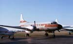 Convair 440 Photo