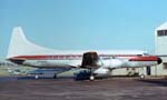 Convair 440 Photo