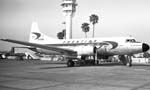 Convair 440 Photo