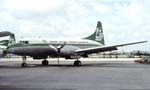 Convair 440 Photo