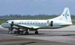 Convair 440 Photo